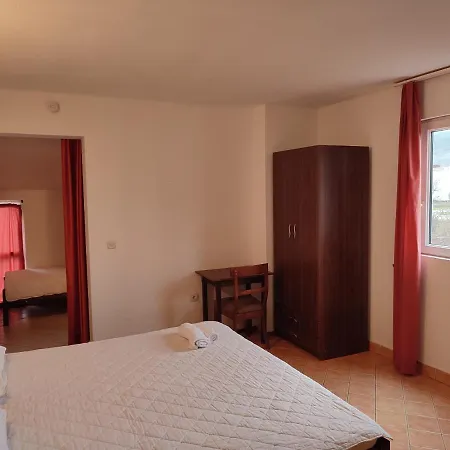 Casa Tiberiade ホテル Međugorje
