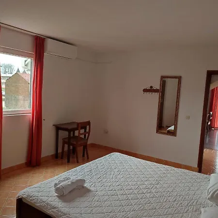 Casa Tiberiade ホテル Međugorje