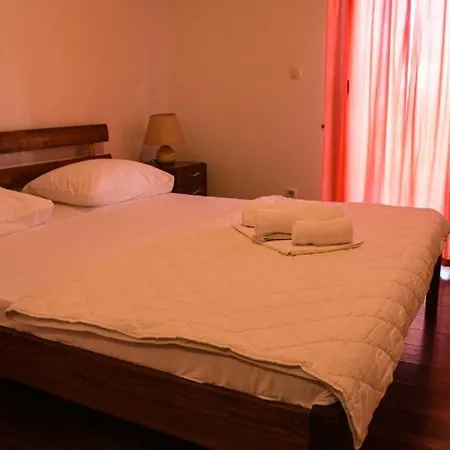 ホテル Casa Tiberiade