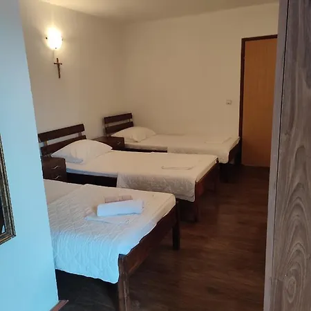 Casa Tiberiade ホテル 3*
