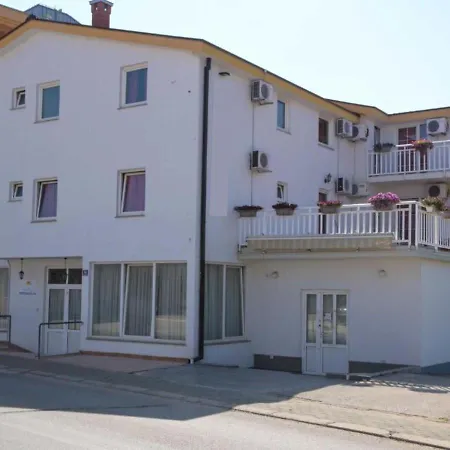 ホテル Casa Tiberiade