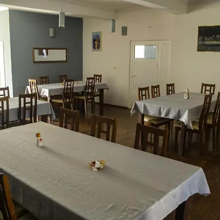 Casa Tiberiade