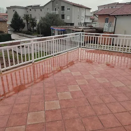ホテル Casa Tiberiade