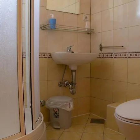 ホテル Casa Tiberiade